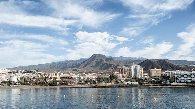 Canary Islands Office