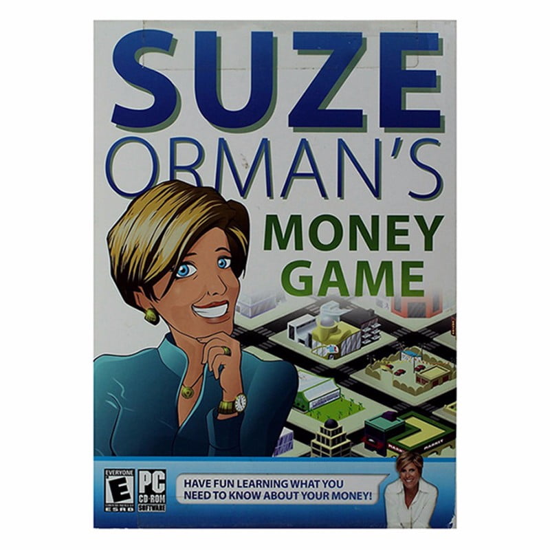 Suze Orman's Money Game