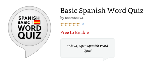 Brush up on Spanish, French & Chinese this summer with our new Skills